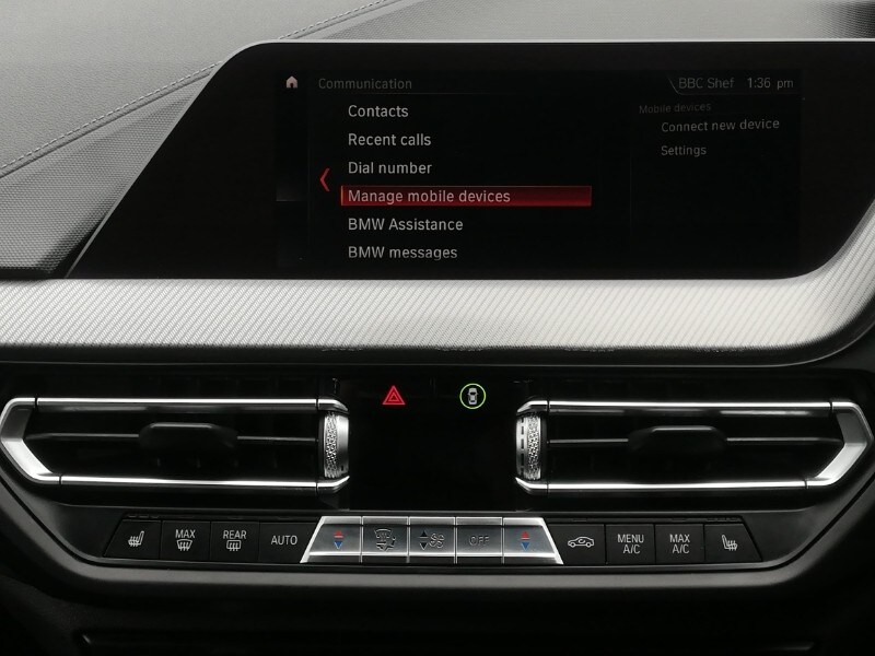 Used BMW 1 Series 2020 for sale - 77531355: Photo 10