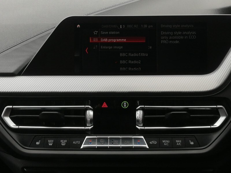 Used BMW 1 Series 2020 for sale - 77531355: Photo 12