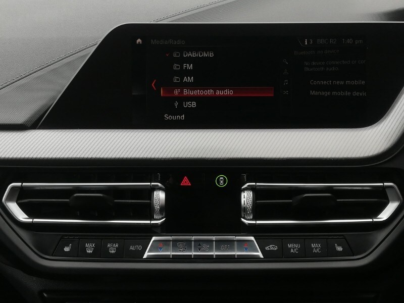 Used BMW 1 Series 2020 for sale - 77531355: Photo 13