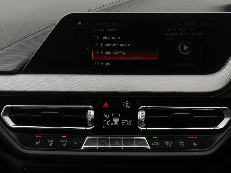 Used BMW 1 Series 2020 for sale - 77531355: Photo 15