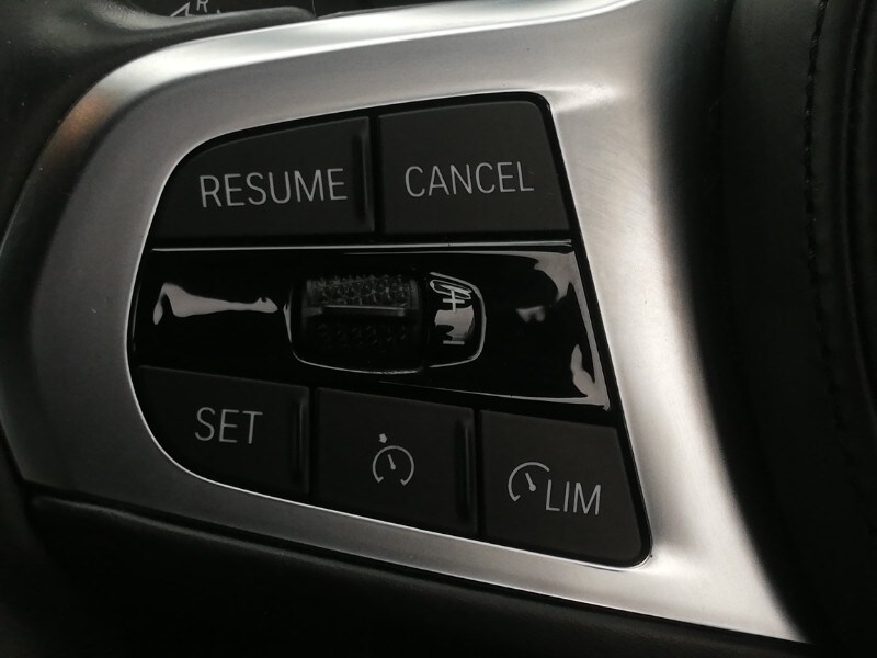 Used BMW 1 Series 2020 for sale - 77531355: Photo 17