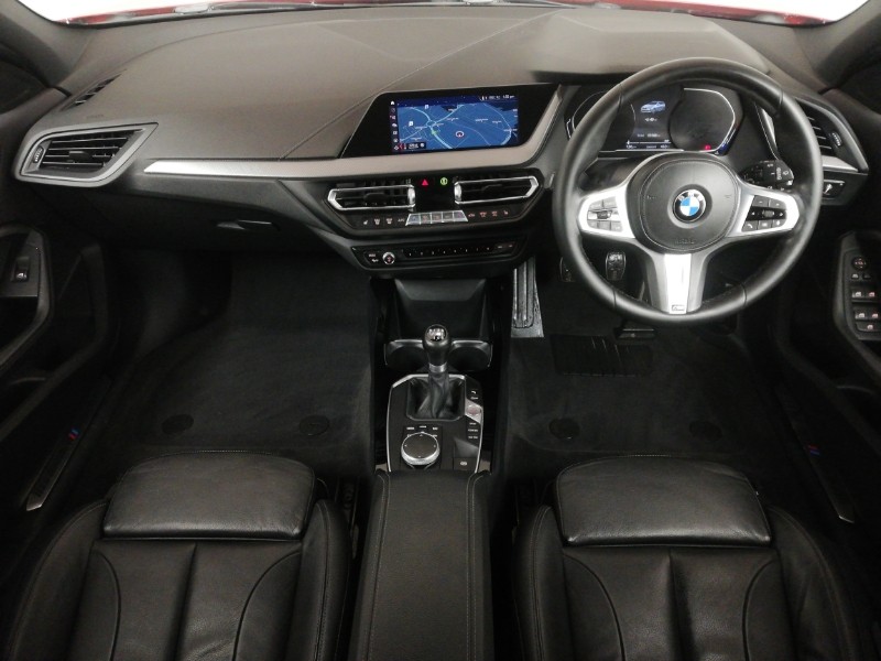 Used BMW 1 Series 2020 for sale - 77531355: Photo 2