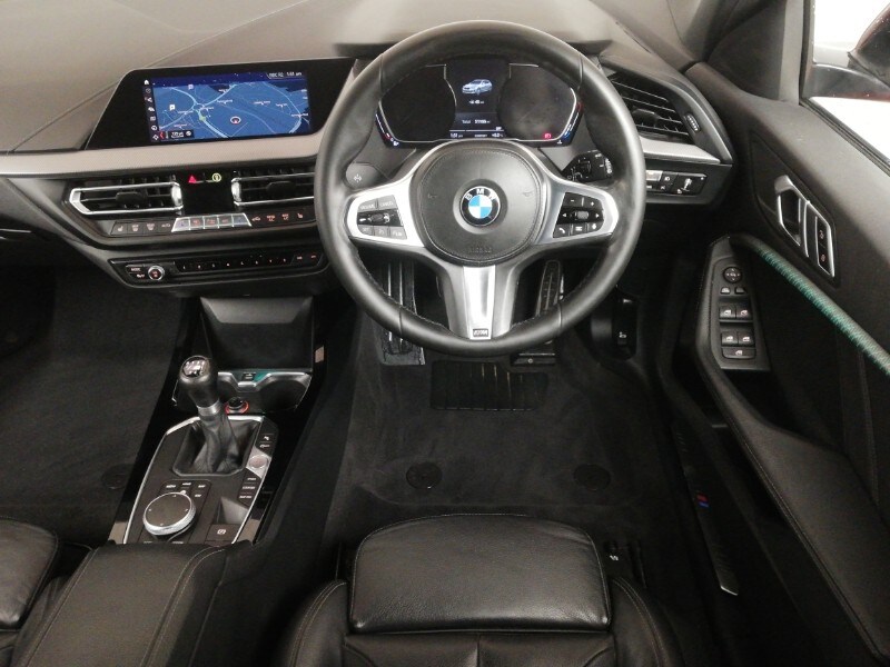 Used BMW 1 Series 2020 for sale - 77531355: Photo 7