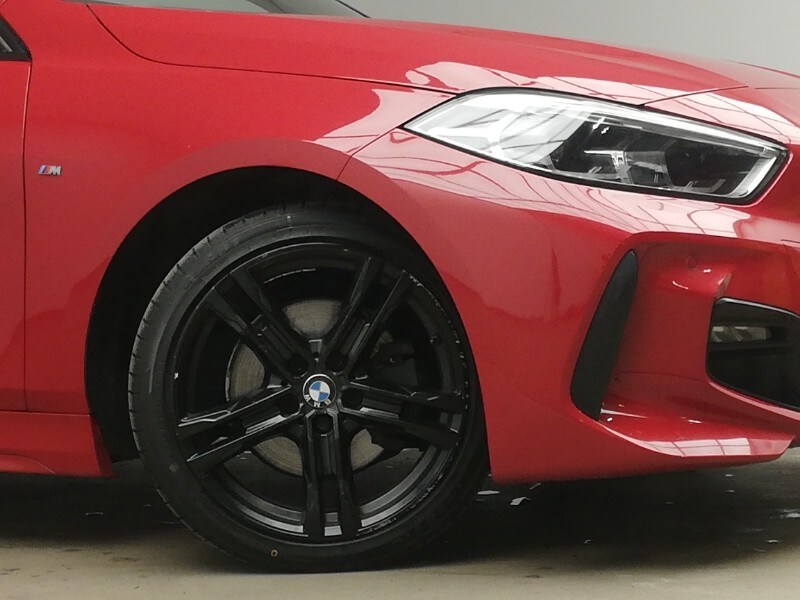 Used BMW 1 Series 2020 for sale - 77531355: Photo 9