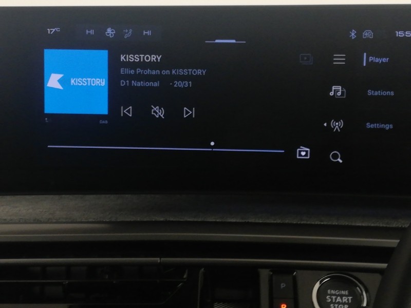 Used Peugeot 3008 2024 for sale - 77039328: Photo 11