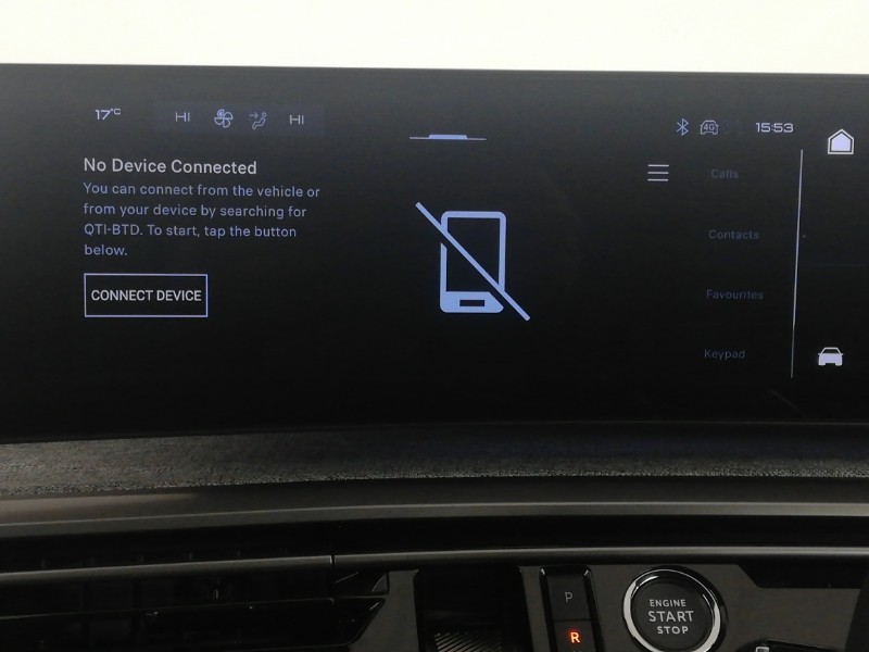 Used Peugeot 3008 2024 for sale - 77039328: Photo 12