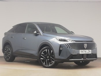Used Peugeot 3008 2024 for sale - 77039328: Photo
