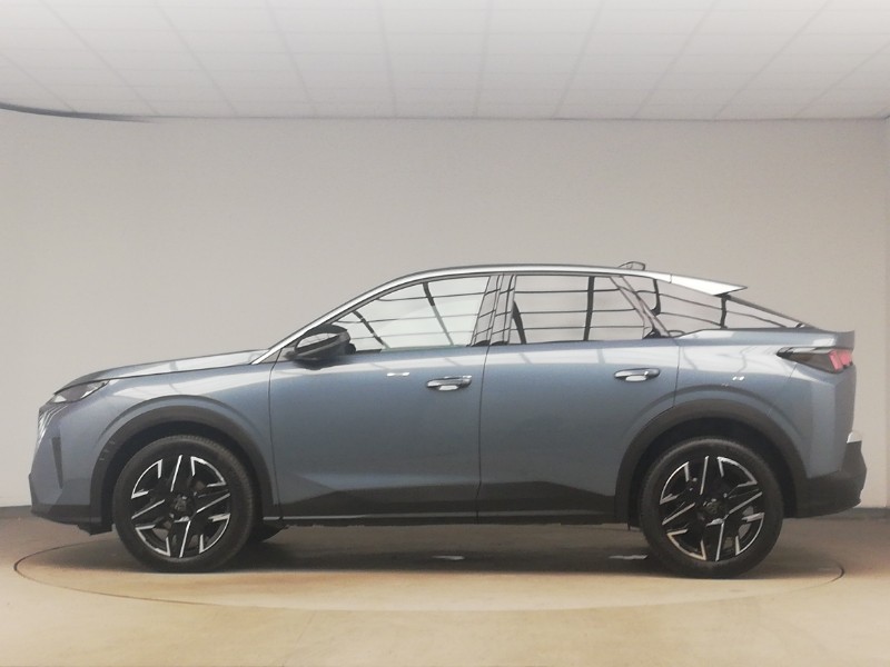 Used Peugeot 3008 2024 for sale - 77039328: Photo 4