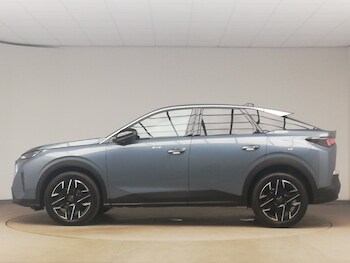 Used Peugeot 3008 2024 for sale - 77039328: Photo