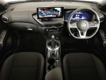 Used Nissan Juke 2024 for sale - 74973293: Photo