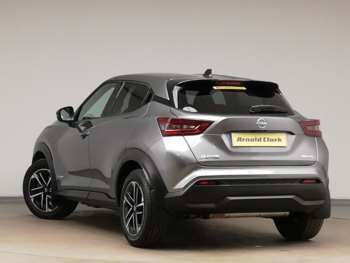 Used Nissan Juke 2024 for sale - 74973293: Photo