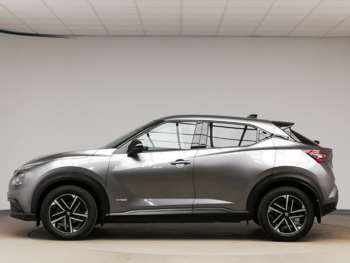 Used Nissan Juke 2024 for sale - 74973293: Photo