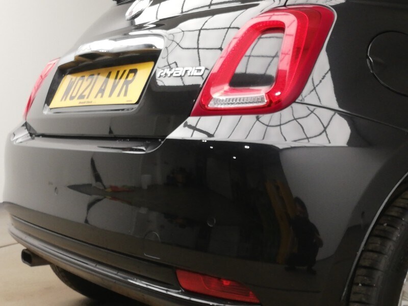 Used Fiat 500 2021 for sale - 77731507: Photo 11