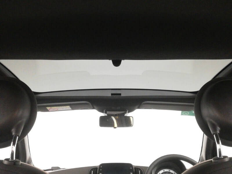 Used Fiat 500 2021 for sale - 77731507: Photo 12