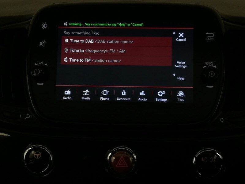 Used Fiat 500 2021 for sale - 77731507: Photo 15