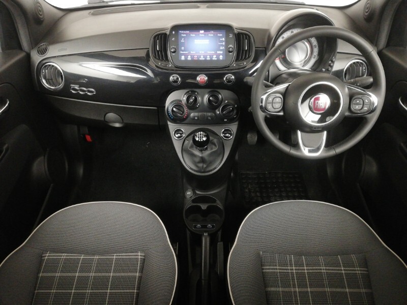 Used Fiat 500 2021 for sale - 77731507: Photo 2