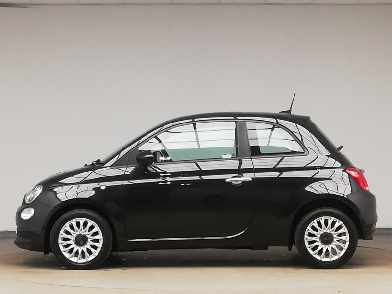Used Fiat 500 2021 for sale - 77731507: Photo 4
