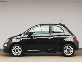 Used Fiat 500 2021 for sale - 77731507: Photo