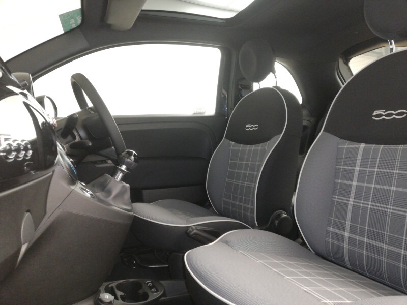 Used Fiat 500 2021 for sale - 77731507: Photo 5