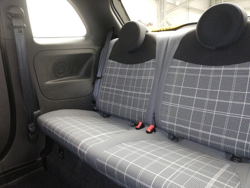 Used Fiat 500 2021 for sale - 77731507: Photo 6