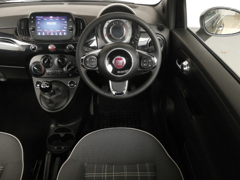 Used Fiat 500 2021 for sale - 77731507: Photo 7