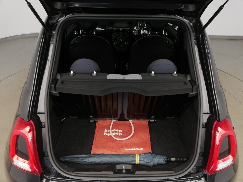 Used Fiat 500 2021 for sale - 77731507: Photo 8