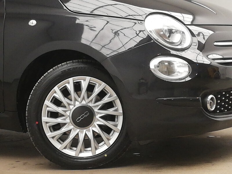 Used Fiat 500 2021 for sale - 77731507: Photo 9