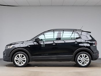 Used Volkswagen T-Cross 2019 for sale - 79153572: Photo