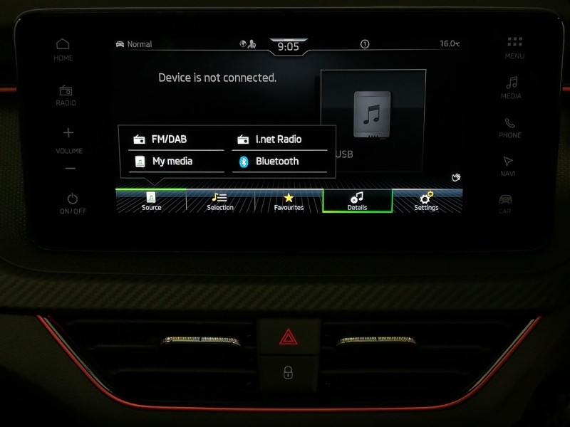 Used Skoda Kamiq 2024 for sale - 75959015: Photo 10