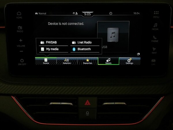 Used Skoda Kamiq 2024 for sale - 75959015: Photo 10
