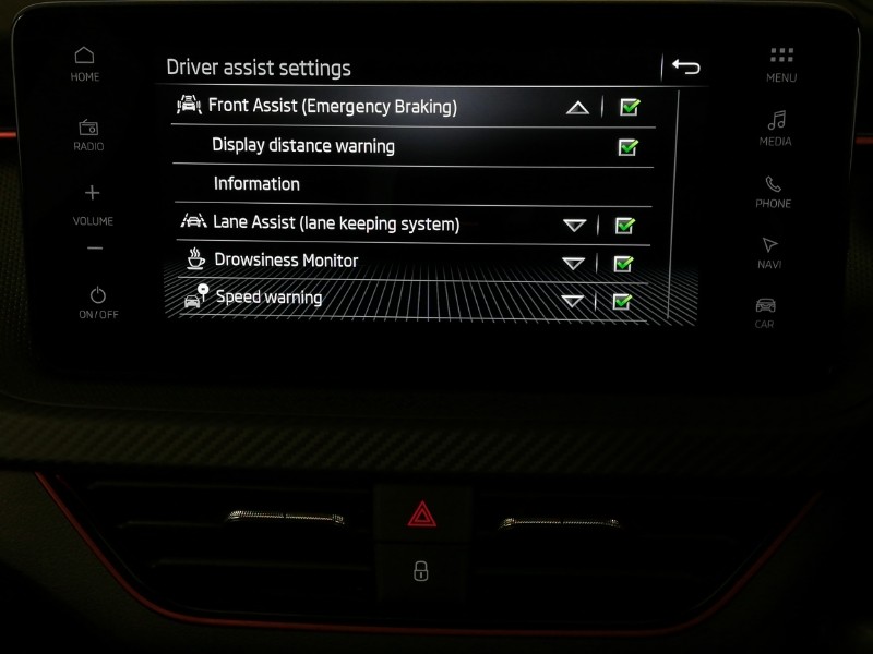 Used Skoda Kamiq 2024 for sale - 75959015: Photo 15