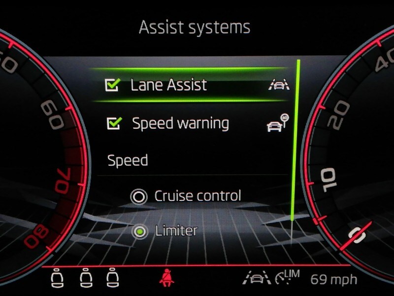 Used Skoda Kamiq 2024 for sale - 75959015: Photo 17