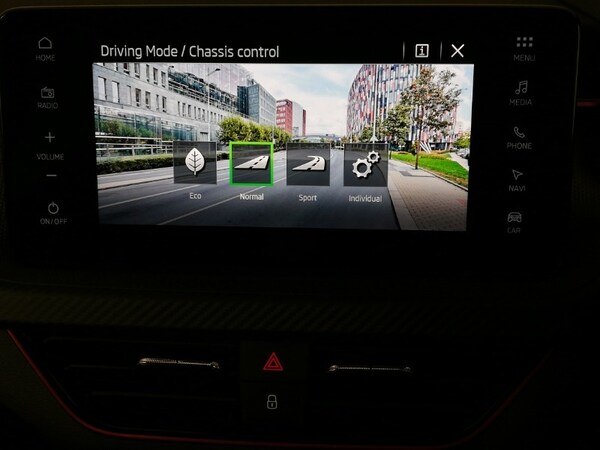Used Skoda Kamiq 2024 for sale - 75959015: Photo 18