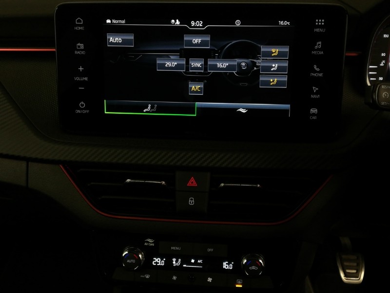 Used Skoda Kamiq 2024 for sale - 75959015: Photo 19