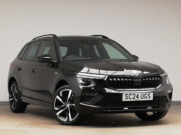 Used Skoda Kamiq 2024 for sale - 75959015: Photo 1
