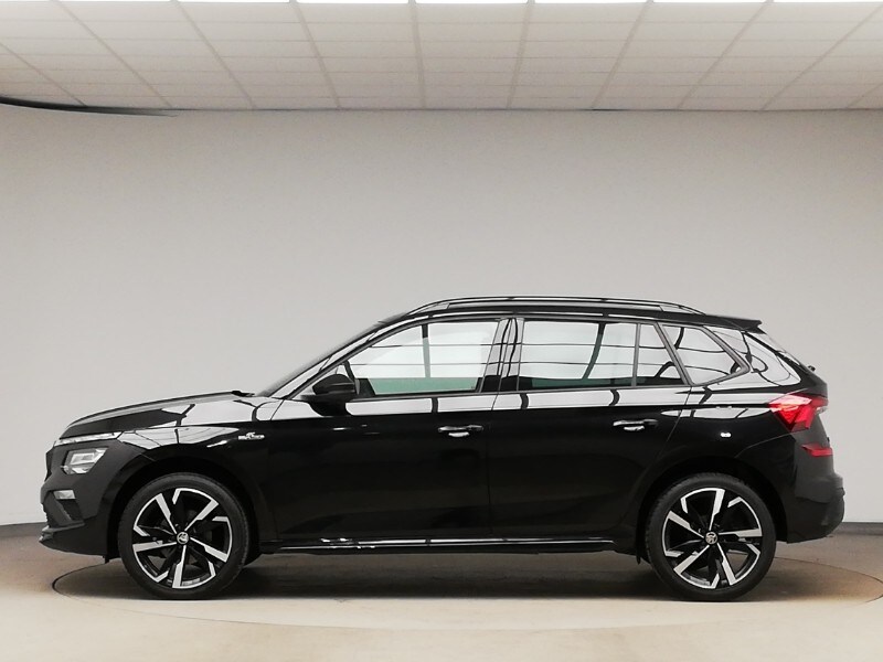 Used Skoda Kamiq 2024 for sale - 75959015: Photo 4