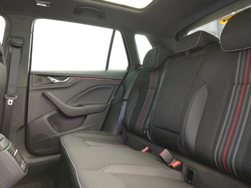 Used Skoda Kamiq 2024 for sale - 75959015: Photo 6