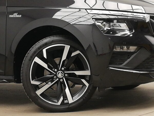 Used Skoda Kamiq 2024 for sale - 75959015: Photo 9