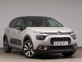 Used Citroen C3 2023 for sale - 78369152: Photo
