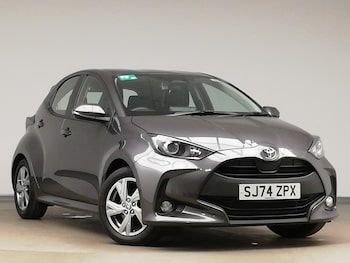 2024 - 1.5 Hybrid Icon 5dr CVT