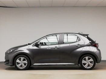 Used Toyota Yaris 2024 for sale - 75514211: Photo