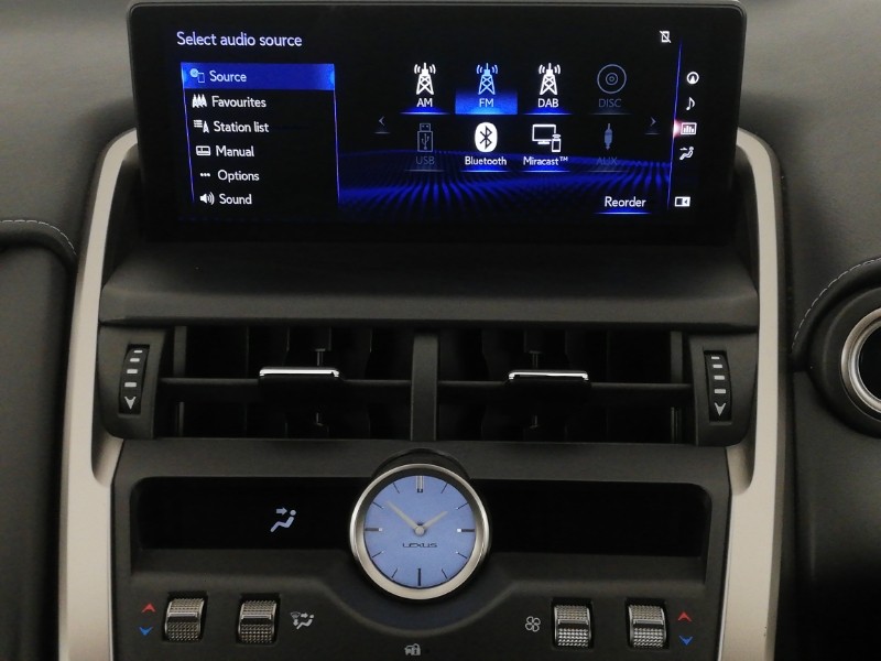 Used Lexus NX 2019 for sale - 77123210: Photo 14