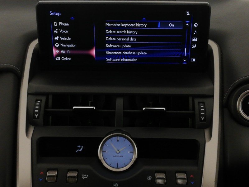 Used Lexus NX 2019 for sale - 77123210: Photo 15