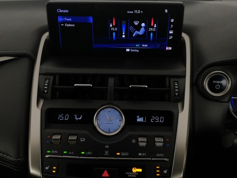 Used Lexus NX 2019 for sale - 77123210: Photo 16