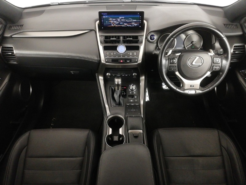 Used Lexus NX 2019 for sale - 77123210: Photo 2