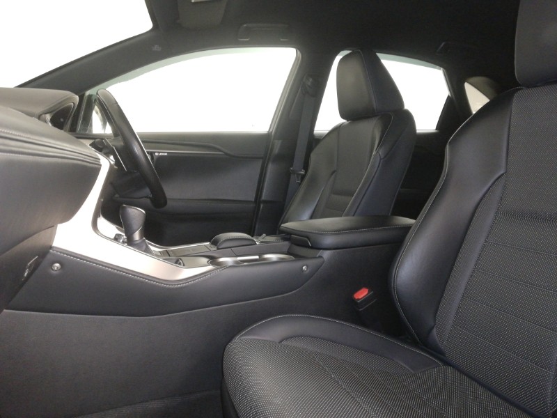 Used Lexus NX 2019 for sale - 77123210: Photo 5