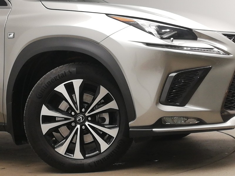 Used Lexus NX 2019 for sale - 77123210: Photo 9