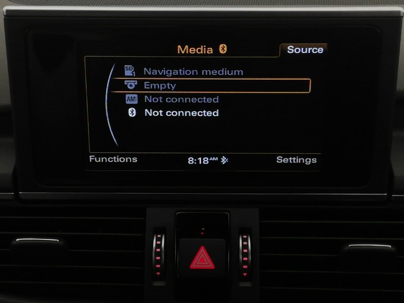 Used Audi A6 2015 for sale - 77024804: Photo 15