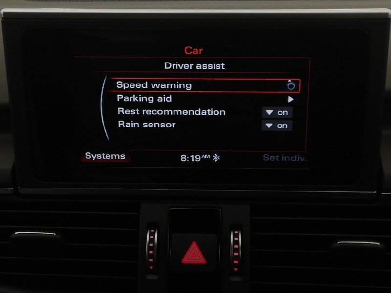 Used Audi A6 2015 for sale - 77024804: Photo 16