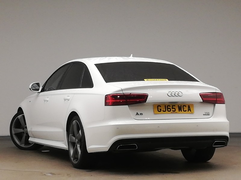 Used Audi A6 2015 for sale - 77024804: Photo 3
